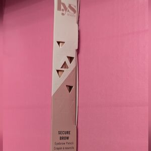 LYS Beauty Secure Brow in Soft Brown